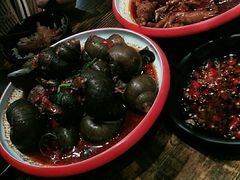 -老闵田螺馆·南昌特色小炒(梦时代店)