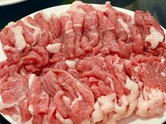 -天桥老金涮肉(牛街店)