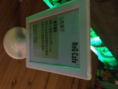 山色西餐厅-山色柴火烤披萨·原切牛扒