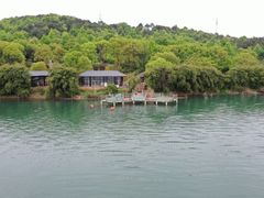 -山湖温泉