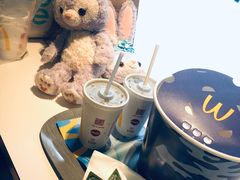 -麦当劳(新达汇三林店)