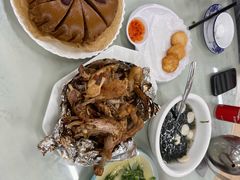 -双月饭店·20年老字号(新村店)