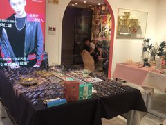 -肆兮眼镜·蔡司·徕卡战略合作店(大坪店)