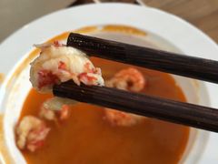 招牌虾饭-海盗虾饭·剥好的小龙虾饭(SOHO尚都店)