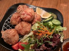 -铃木食堂(北新桥店)
