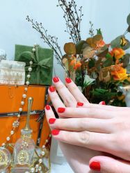 -Rena nail 美甲美睫私人定制