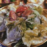 又是吃烤肉的一天