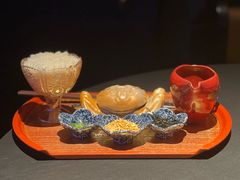 -蟹犇前•帝王蟹雪蟹(陆家嘴店)