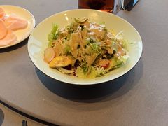 -小舟山海鲜