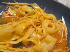 -阿里疆Alijiang·丝路美食·异域风情·清真(长楹天街店)