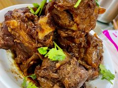 -叁拾壹克饺子·东北菜(国贸店)