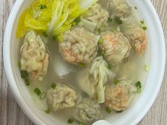 -云云美食