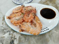 -怡恬园海鲜(恒大威尼斯店)