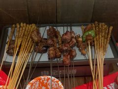 -申记串道(万豪店)