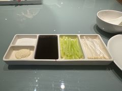 -小大董·烤鸭(观景餐厅·南京西路店)