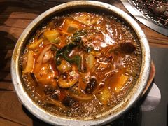 -黑牛の店·和牛烧肉(合生汇店)