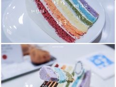 彩虹蛋糕-ADO KAFE(大学城店)
