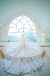 -金夫人婚纱摄影(华南店)