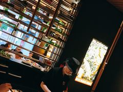 -盛焰铁板烧(王府井店)
