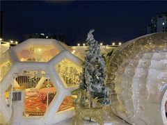 -天空花园餐吧·生日·团建(南山店)