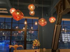 -Kathleen's Waitan 凯圣琳江景西餐厅(外滩店)