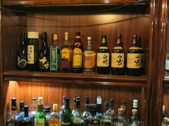 -The Cheebat 锌吧·Bistro(体育西店)