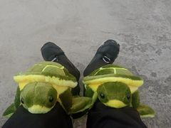 -乔波室内滑雪场