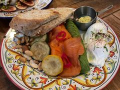 -Alimentari早午餐(安福路店)