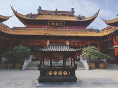 -钦赐仰殿道观