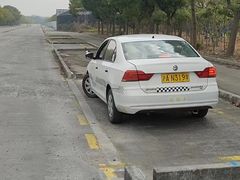 -胜华驾校·小猫学车(银都店)