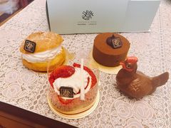 -法派1855(东湖别墅店)