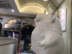 -茶力的小怪兽(梅林卓悦汇店)