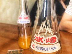 -刘信牛羊肉小炒泡馍(回民街店)