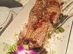 -喜记避风塘炒辣蟹(旗舰店)