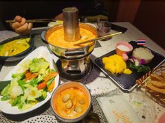 -美泰泰国餐厅(中大银泰店)