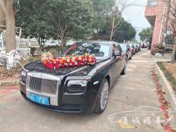 -宁波甬诚婚车(新典路店)