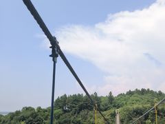 -仙山湖景区