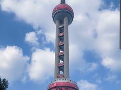 -东方明珠广播电视塔