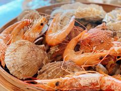-鲜小岛·铜锅涮肉