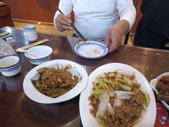 -来顺成饭庄