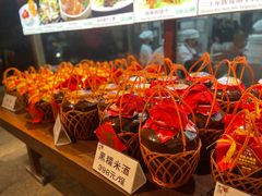 -猪肉婆私房菜(容桂总店)