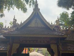 -西双版纳总佛寺