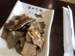 -服务大楼冷面(延大店)