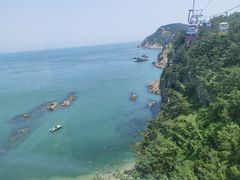 -摩天岭风景区