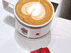 -MOI COFFEE(江山汇悦山府店)