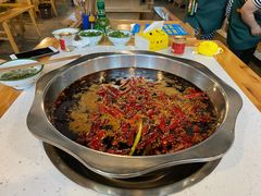 -红堂老派火锅(石桥铺店直营店)