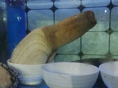 -日照大牌檔•小船海鲜(万平口店)