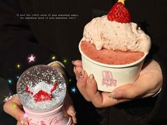 -红楼HONGLOU Gelato(淮海中路店)