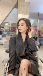 -ZAGA形象设计