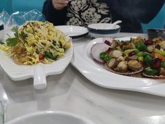 -威海渔村(黄兴路店)